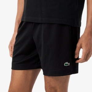 Lacoste Ultra Dry 7in Pantaloncini - Noir