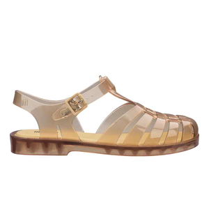 Possession Jelly Sandal - Beige (6 UK)
