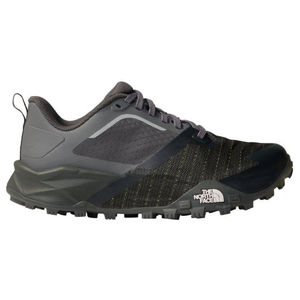 Womens Offtrail TR Trail Running Shoes (Smoked Pearl/Asphalt Grey)