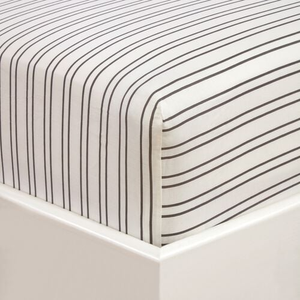 MORGAN King Fitted Sheet
