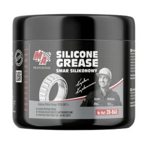 Silicon Lubricant