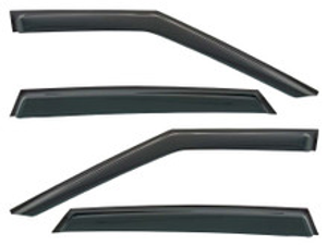 DA1513 - Wind Deflector Set for Range Rover Velar - Comes as a Set of Four