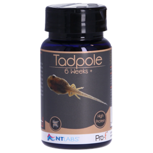 NT Labs Pro-f Tadpole 6 Weeks+ 50g