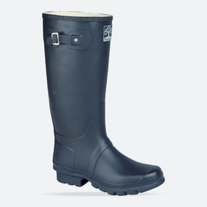 Men's Wide Fit Woodland W259 Wellington Boots