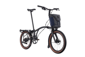 Electric G Line with Roller Frame - 4-speed - Renewed - Grade 1