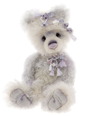 Isabelle Masterpiece 2026 from The Isabelle Collection - 42cm