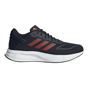Mens Duramo 10 Running Shoes (Black)