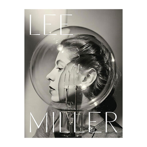 Catalogue d'exposition - Lee Miller
