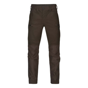 Aspire HWS Trousers - Hunting Green/Shadow Brown