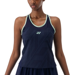Yonex Club Tank - Dark Navy