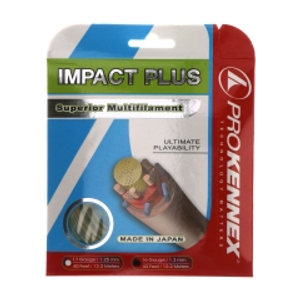 ProKennex Impact Plus 1.30 Set 12 m - Natural