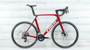 Trek Madone SL 6 Gen 8 Road Bike - 2025, X-Large