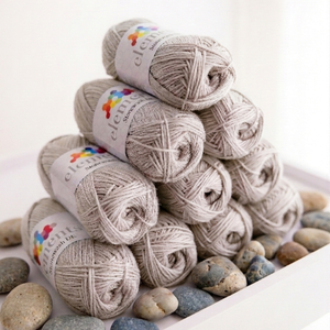 Elements Stonewash DK Pack - Stone