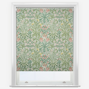 William Morris at Home Woodland Weeds Apple