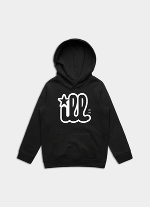 Illicit Ill Phillies Pullover Hoodie - Kids