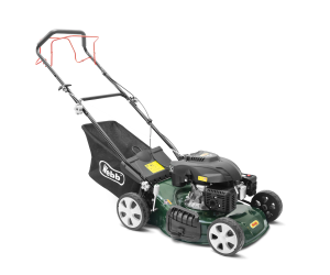 Webb Classic 46cm (18″) Self Propelled Petrol Lawn Mower