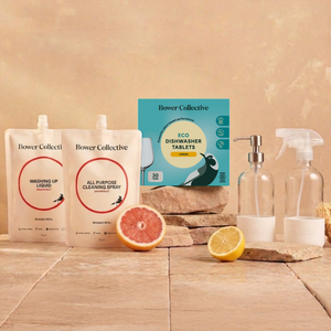 The Kitchen Refresh Kit
