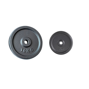 30kg 1 inch Weight Plate Set
