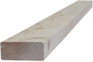 50 x 100mm x 3.0m CLS STUDS <38x89> C16