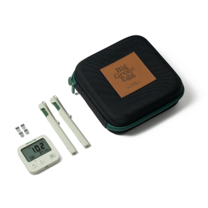 Predictive Thermometer and WiFi Display Bundle