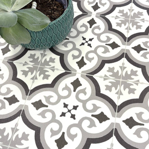 Ecostep Vinyl Flooring New Evora T94 -2m