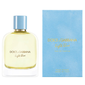 Light Blue Cologne - 3.3 oz.