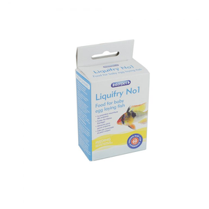 Interpet Liquifry Egglayer No1
