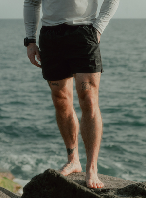SWIM SHORTS