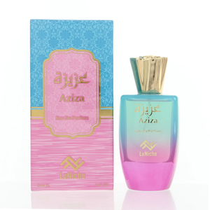 Aziza Unisex Fragrance - 3.4 oz.