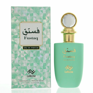 Fustaq Unisex Fragrance - 3.4 oz.