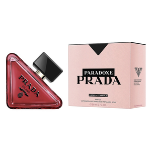 Paradoxe Radical Essence Perfume - 3.0 oz.