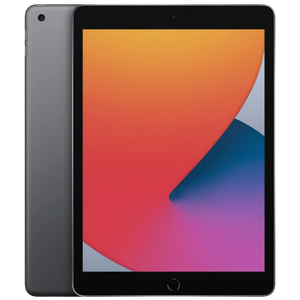 iPad 8 (2020) 10.2″ 32 GB Spacegrau Wi-Fi