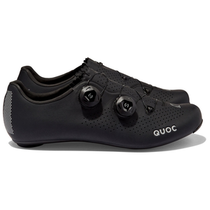 Mono II Rennradschuhe (Schwarz)