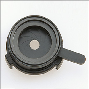 Knobloch Iris Shutter