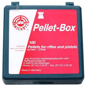 AHG Match Box