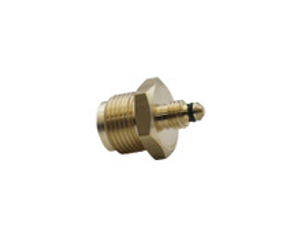 Steyr Filling Adapter LP