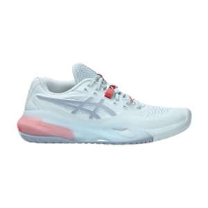 ASICS Gel Resolution X - Sky/Grey Blue