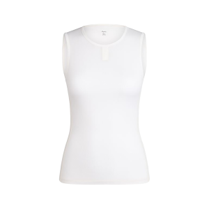 Rapha Women's Lightweight Base Layer - Sleeveless White Medium