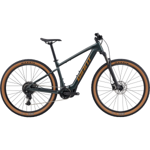 Talon E+ 25km h XL Asphalt Green