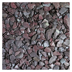 Huws Gray Big Bag Plum Slate 40mm