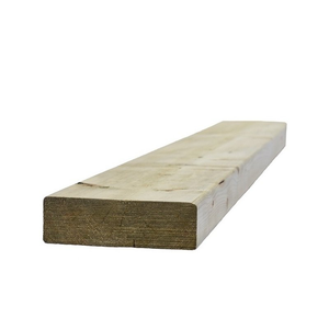 47 x 150mm x 3.0m KD TREATED CARCASSING MACHINED <45x145> C24