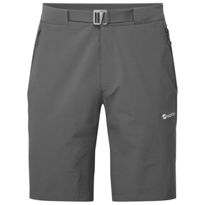 Mens Dynamic Lite Shorts (Slate)