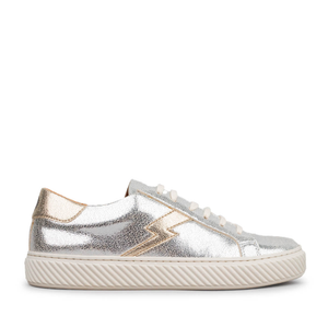 Nola Vegan Silver SP - 38 (UK5)