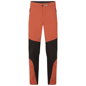 Mens Torque Trousers (Tuscan Red)