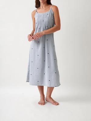 Esme Pintuck Nightie