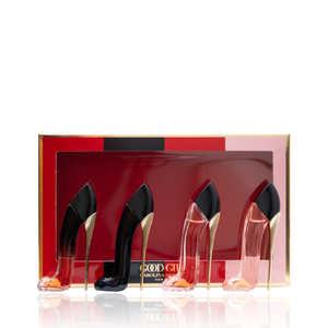 Good Girl 4-Piece Mini Set