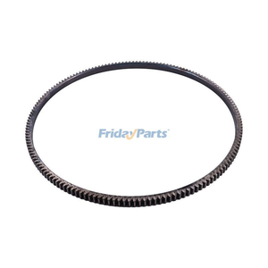 159T Flywheel Ring Gear 3901774 for Hyundai H70 H80 R130LC R130LC-3 R130W-3 R160LC-3