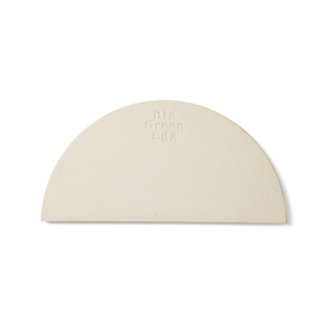 Half Moon Ceramic Deflector for Large
