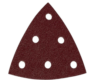 Festool Rubin 2 V93 Sanding Discs P80 Grit – Pack of 50 – 499163