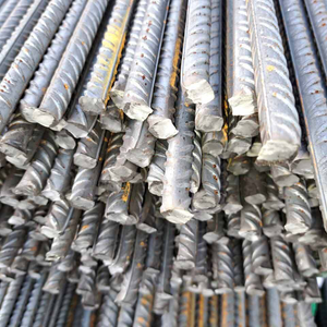 STEEL NATION REINFORCING ROD 3m x 12mm T12